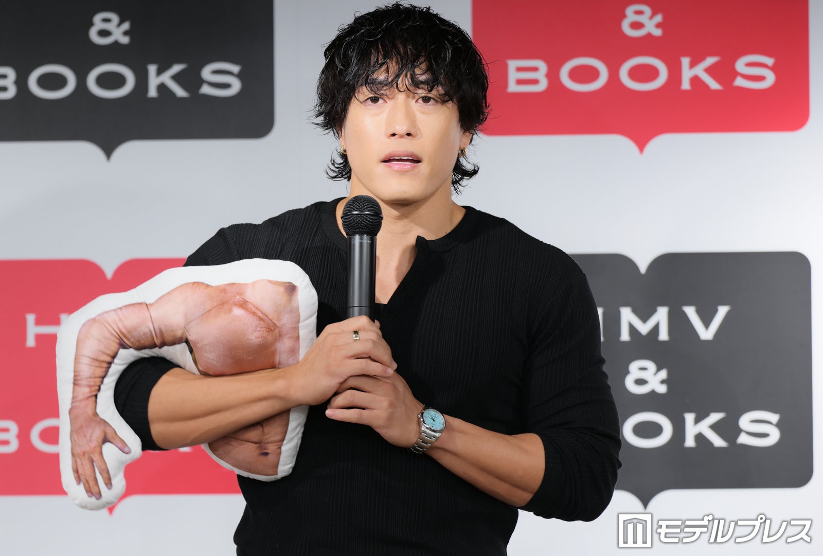 中務裕太（C）モデルプレス