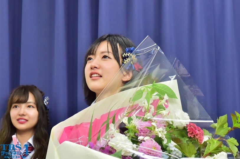 須藤凜々花（提供写真）