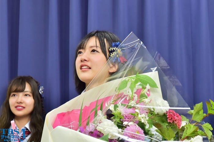 須藤凜々花(提供写真)