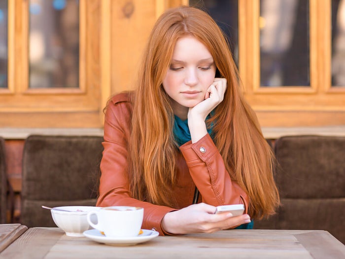 親しくなりたいのに 好きな男性と関係性がなかなか 進展しない 原因 モデルプレス