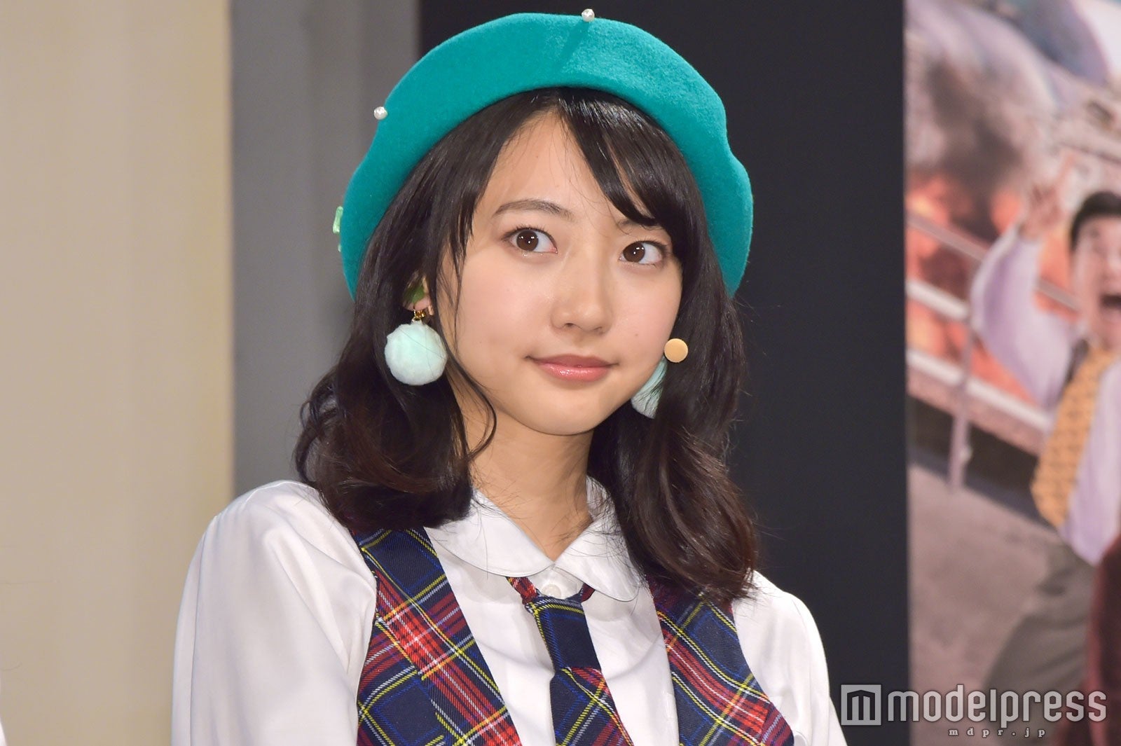 武田玲奈（C）モデルプレス