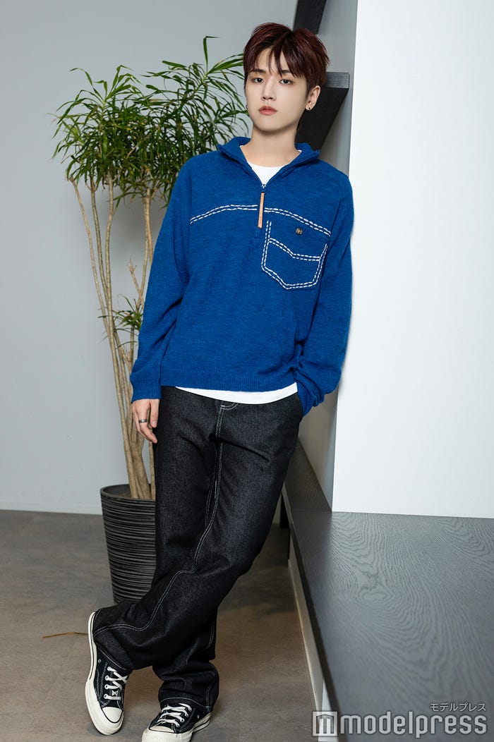 RIWOO/BOYNEXTDOOR(C)モデルプレス