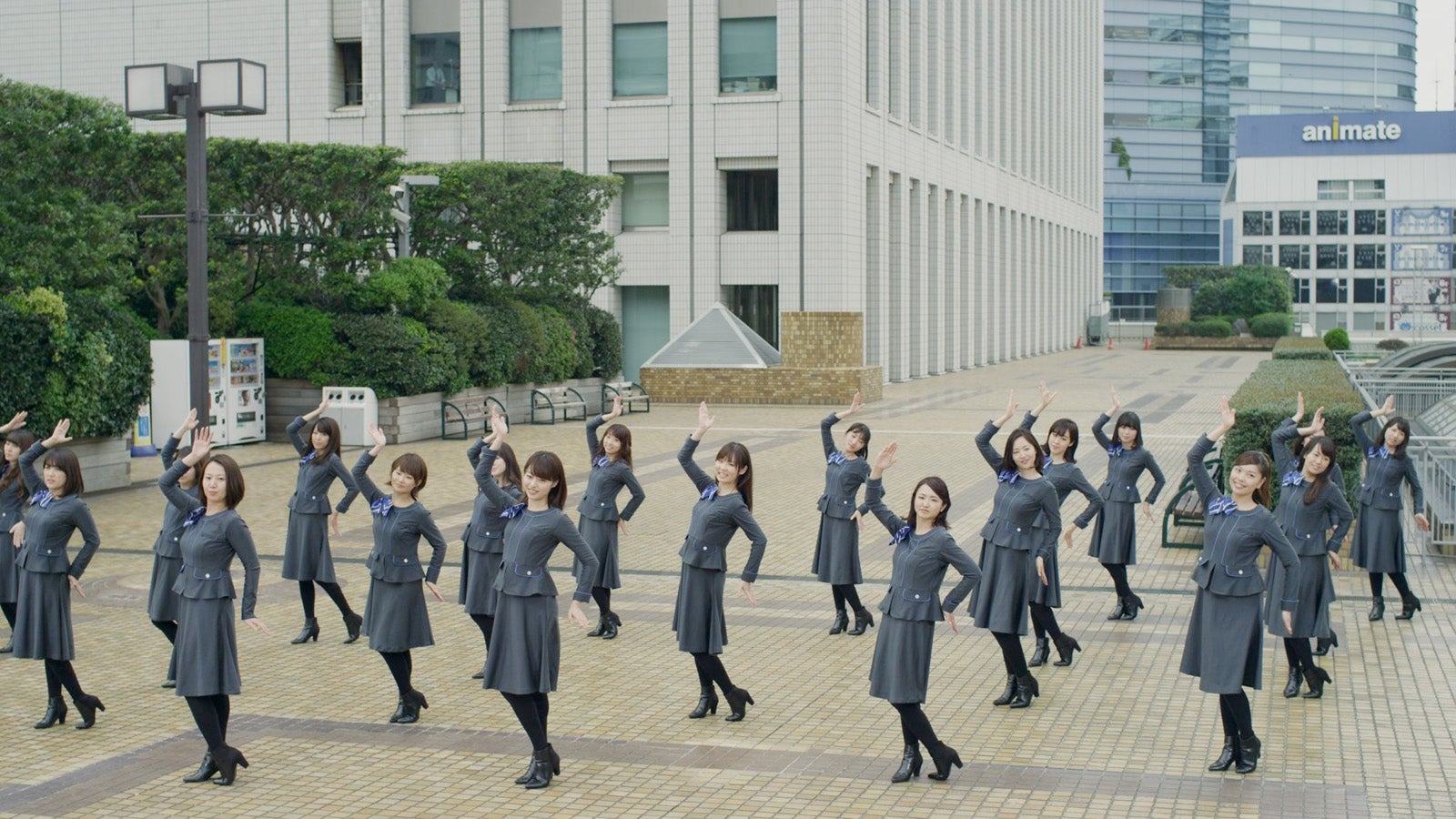 東池袋52「わたしセゾン」（提供画像）