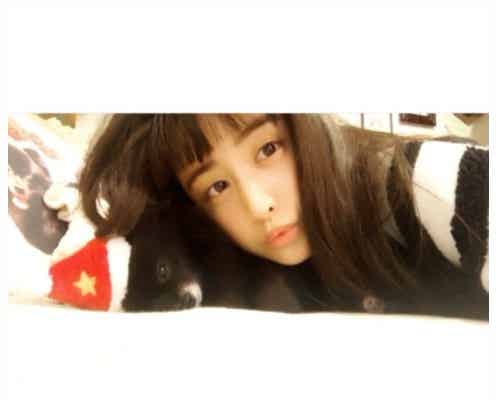 山本美月“キス”動画が可愛すぎる「本当に天使」「キュンキュンする」