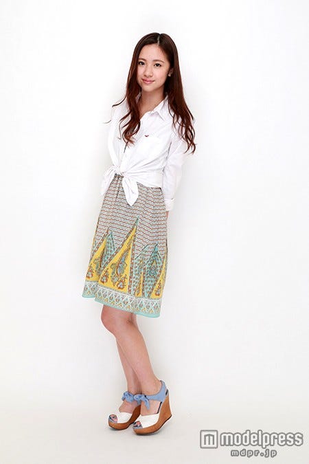 瑠衣夏/画像提供:所属事務所