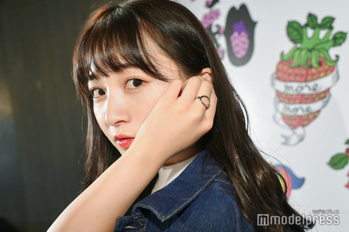 山本彩加 (C)モデルプレス