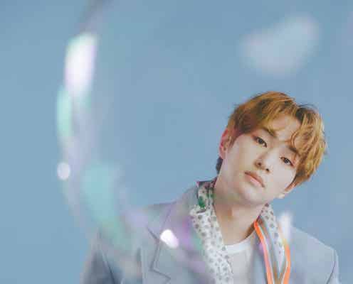 SHINeeオンユ、日本初地上波ソロ冠番組決定 自宅でのルーティンに密着