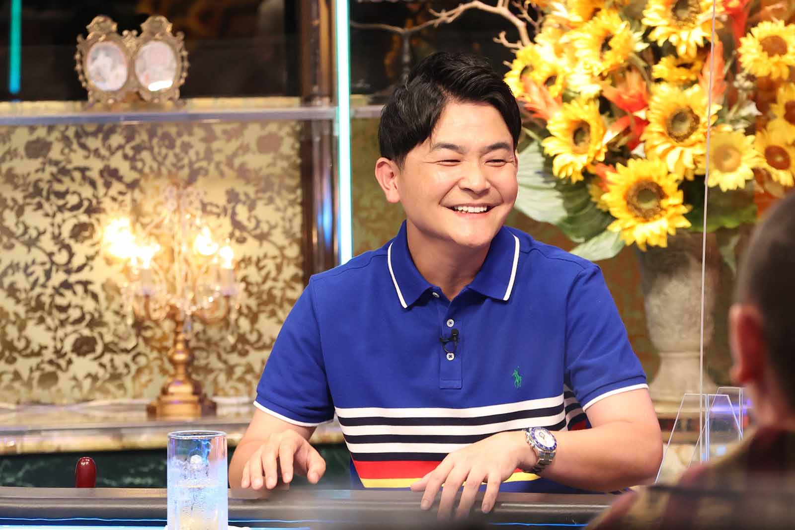 ノブ（C）フジテレビ