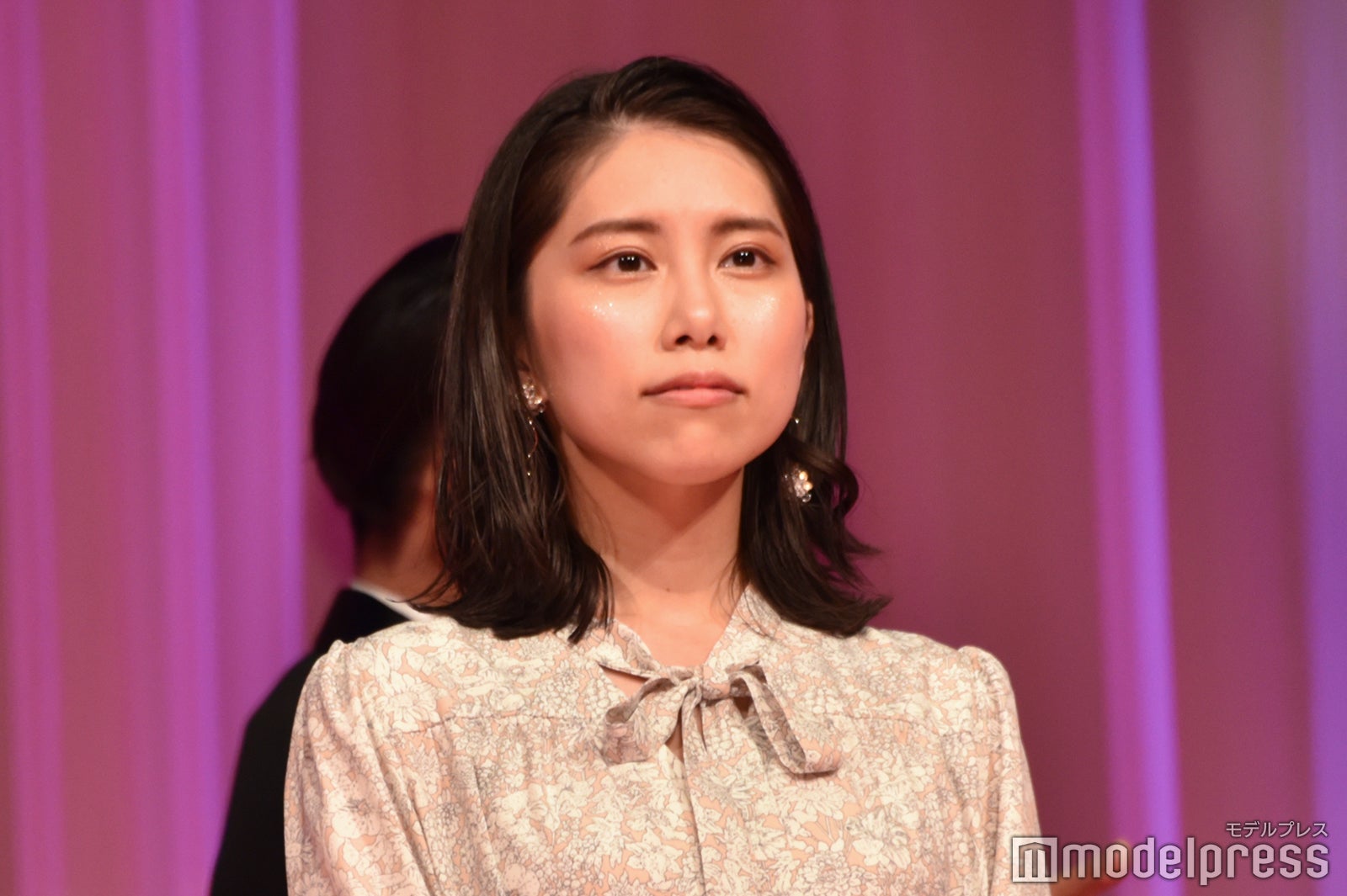 平井早紀 （C）モデルプレス