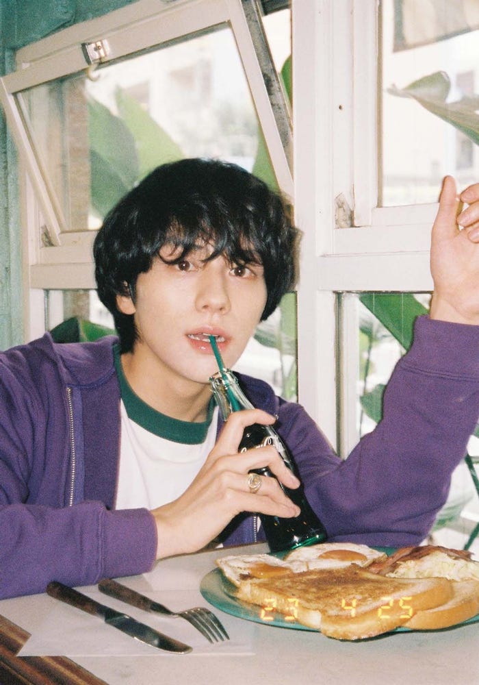 山下幸輝(提供写真)