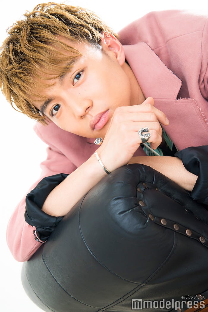 佐藤大樹(C)モデルプレス