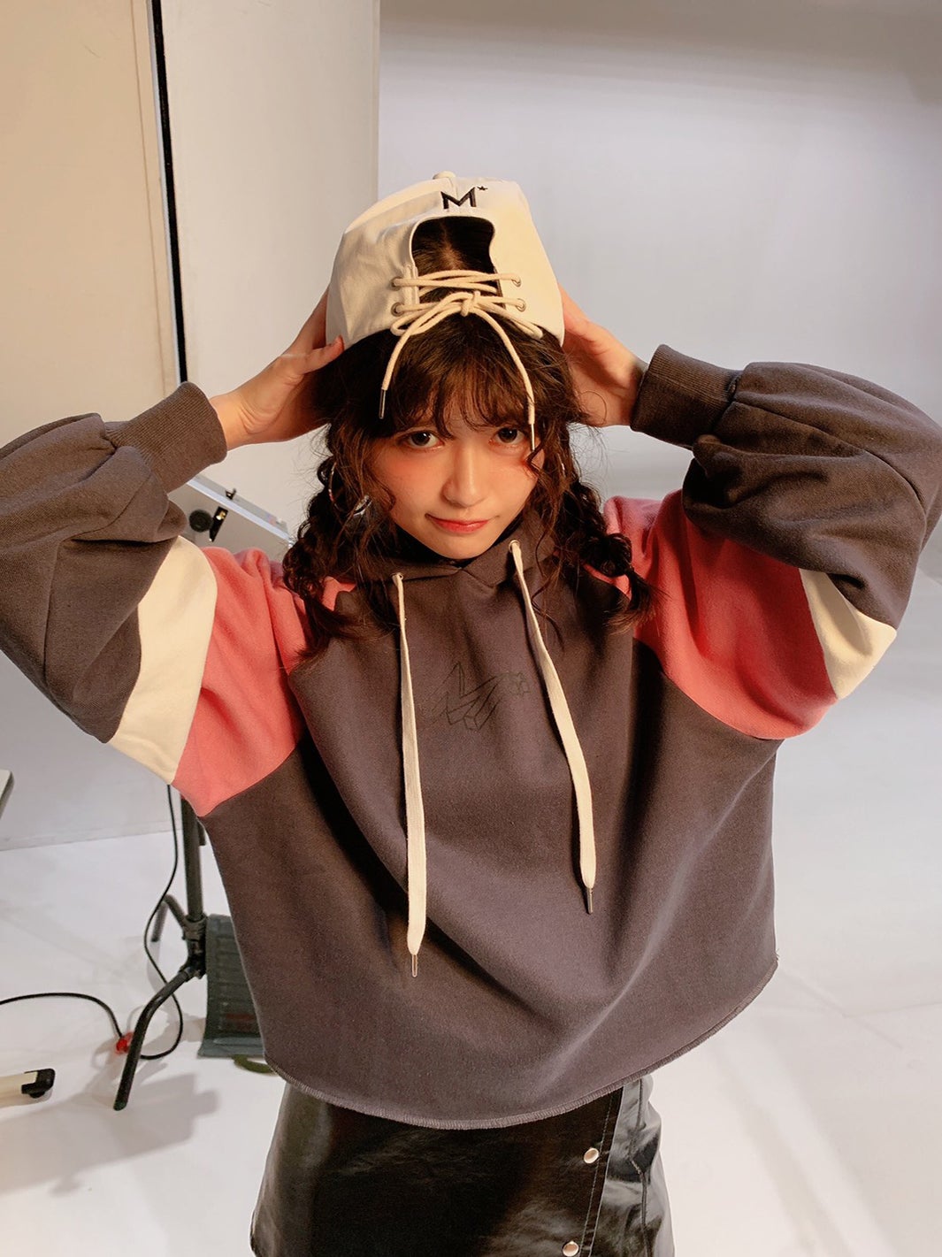 景井ひな（提供写真）