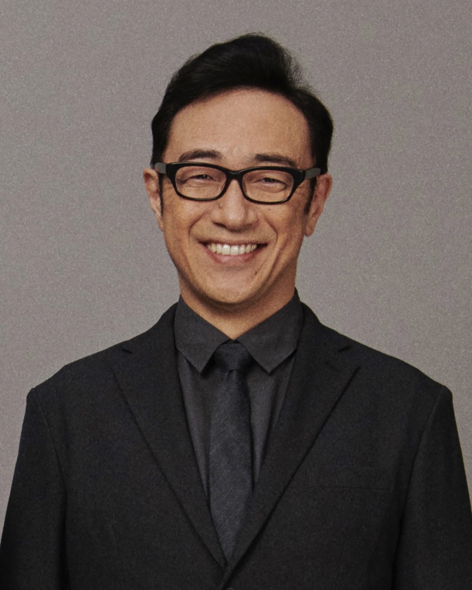 角田晃広（C）NHK