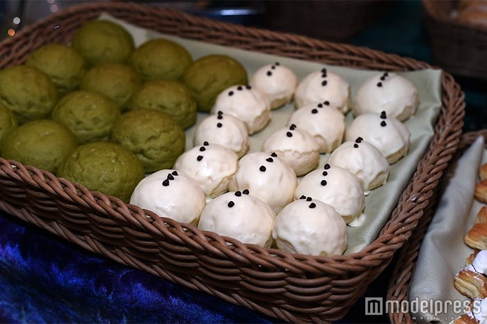 パン(C)モデルプレス