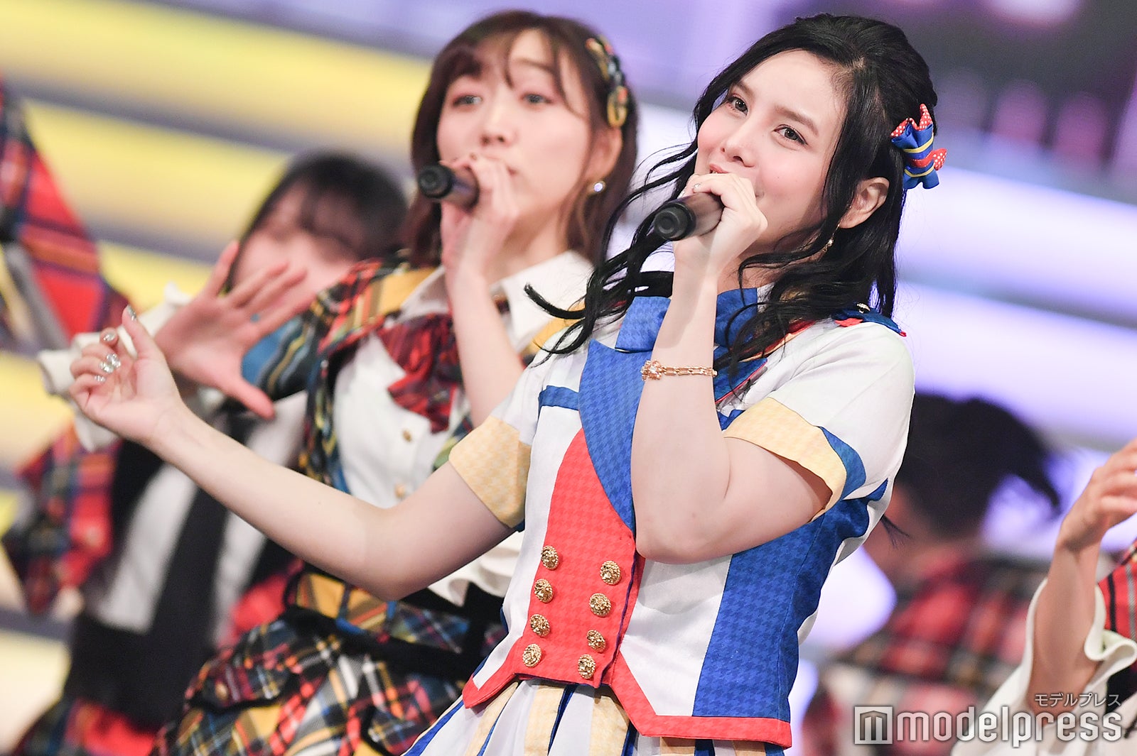 AKB48 （C）モデルプレス