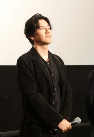 要潤が大胆宣言「仮面ライダー110歳までやります！」4月の「100歳まで」から10年伸びてファンも沸く