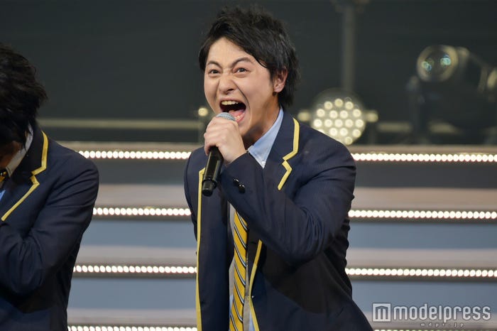 伊藤直人/追加公演(東京国際フォーラム ホールA)より(C)モデルプレス