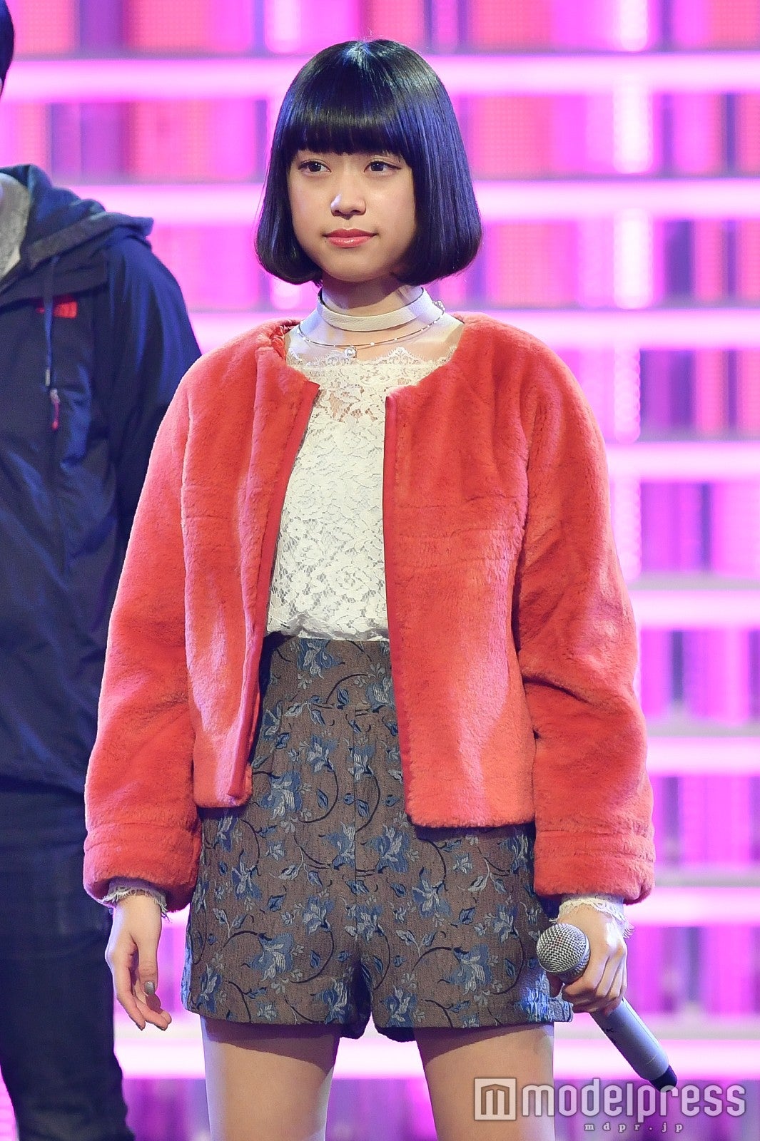 Little Glee Monster （C）モデルプレス