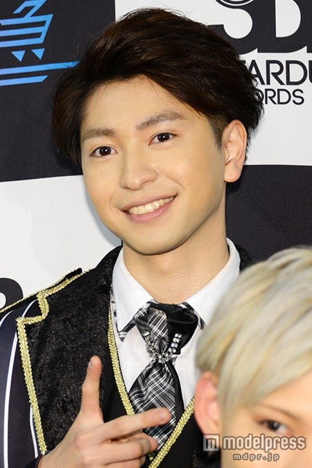 コーイチ（C）モデルプレス