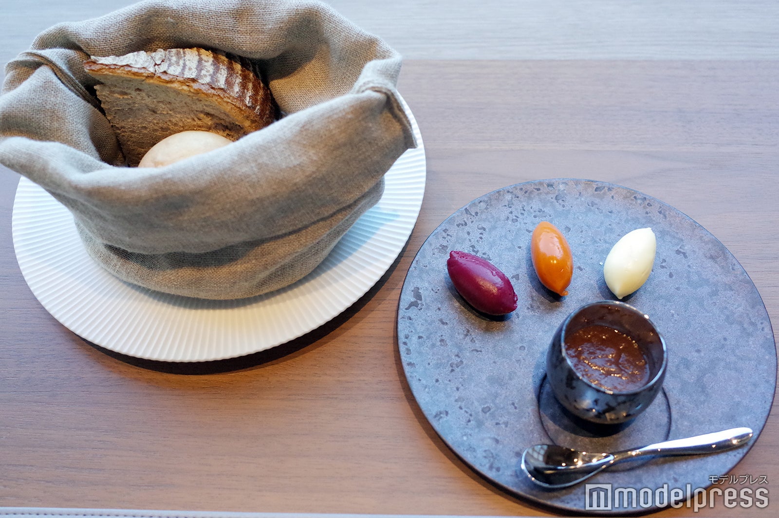 ふふ 軽井沢 陽光の風（C）モデルプレス