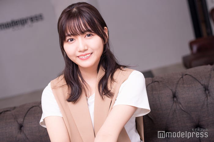 吉永光来さん(C)モデルプレス