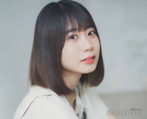 注目の“日本一可愛い新入生”候補 國學院大學・福島有咲さん<フレキャン2023特集 Vol.10>