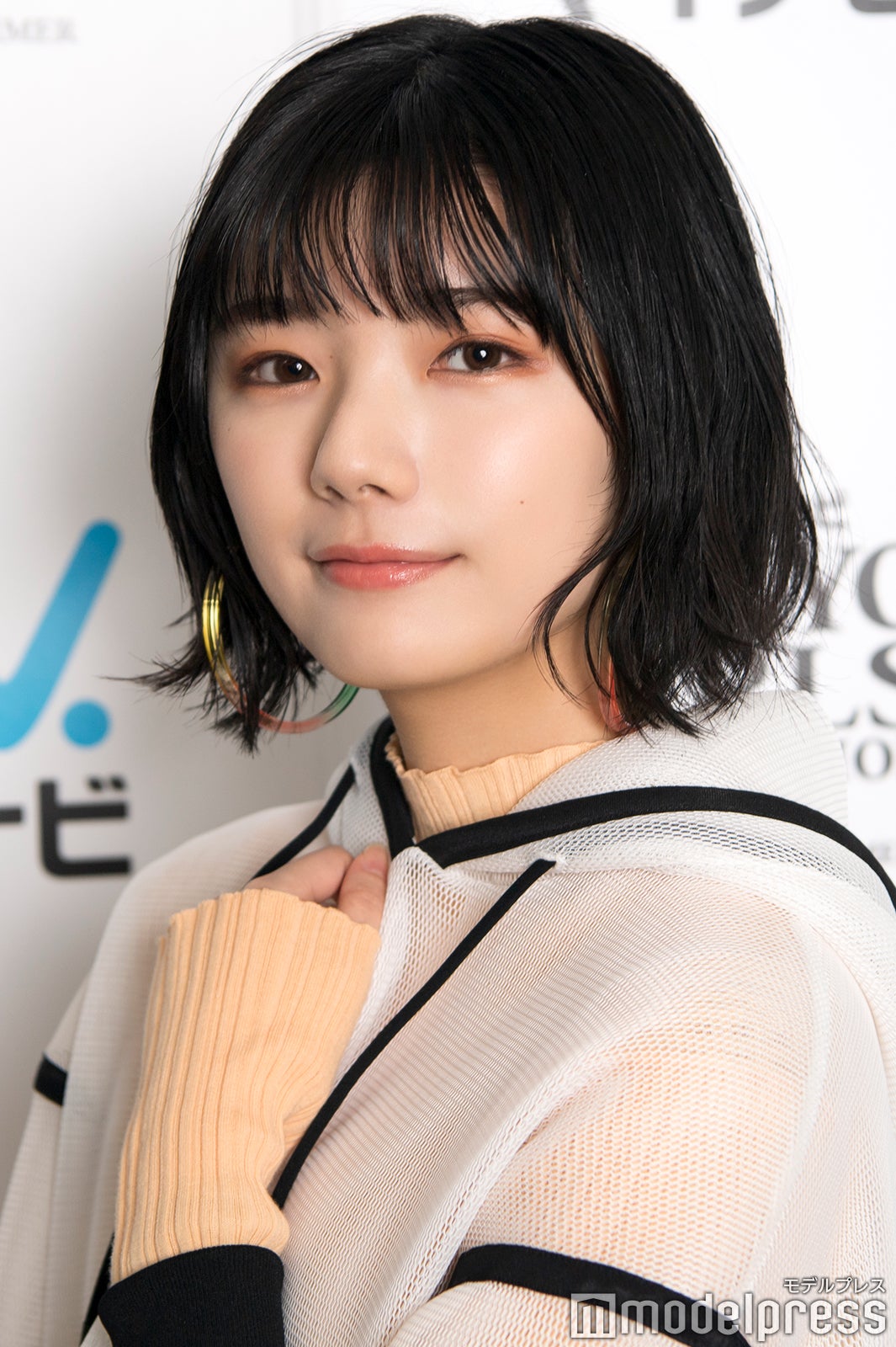 藤吉夏鈴 （C）モデルプレス