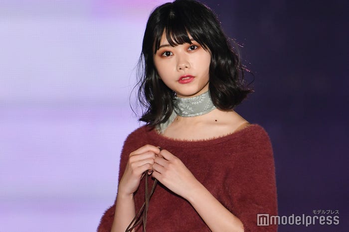 千葉恵里(C)モデルプレス