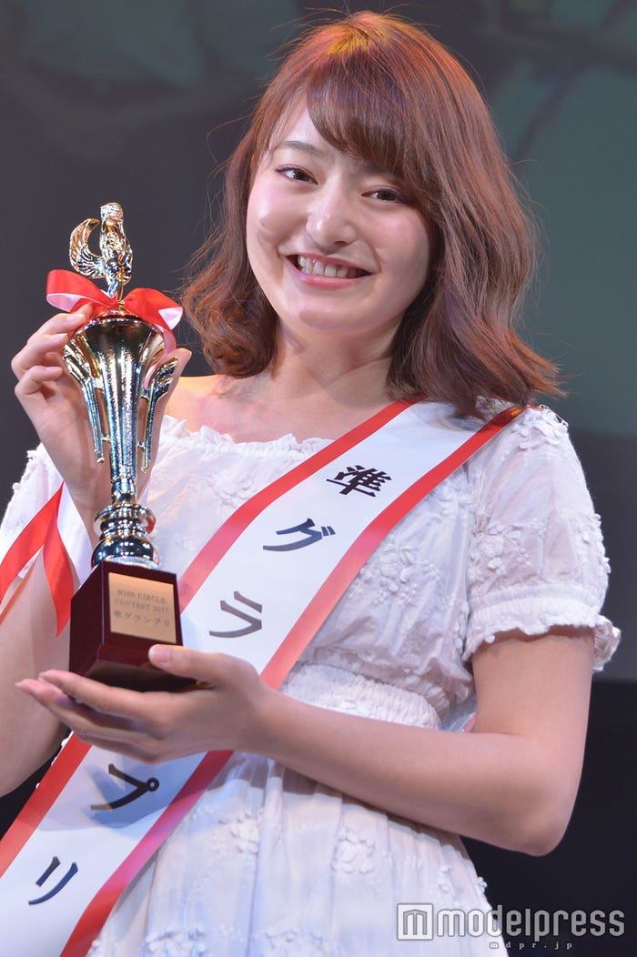 喜多川あゆさん (C)モデルプレス