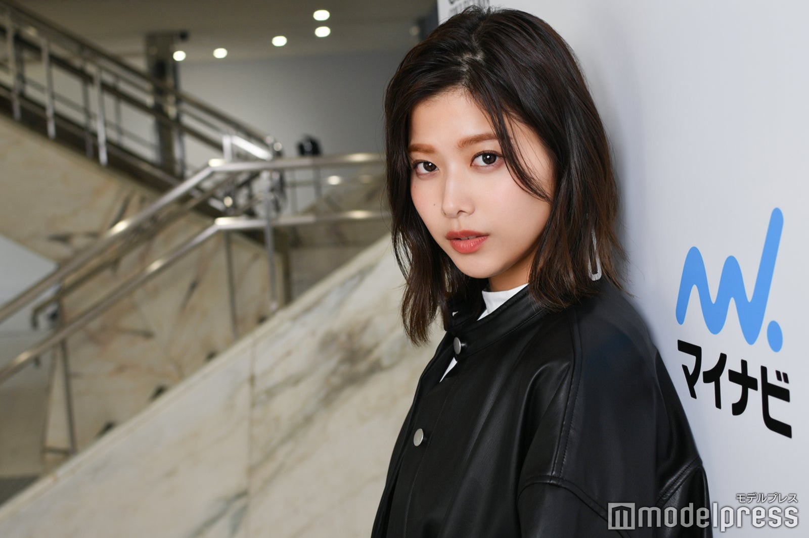 渡邉理佐（C）モデルプレス