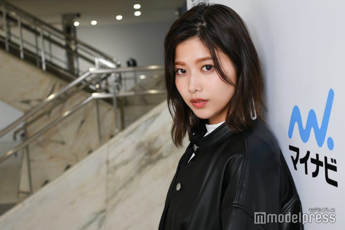 渡邉理佐(C)モデルプレス