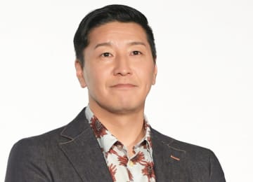 チョコプラ長田、骨折で全治3カ月の「SASUKE」挑戦シーンが放送 最初のシーソー必死に耐えるも…