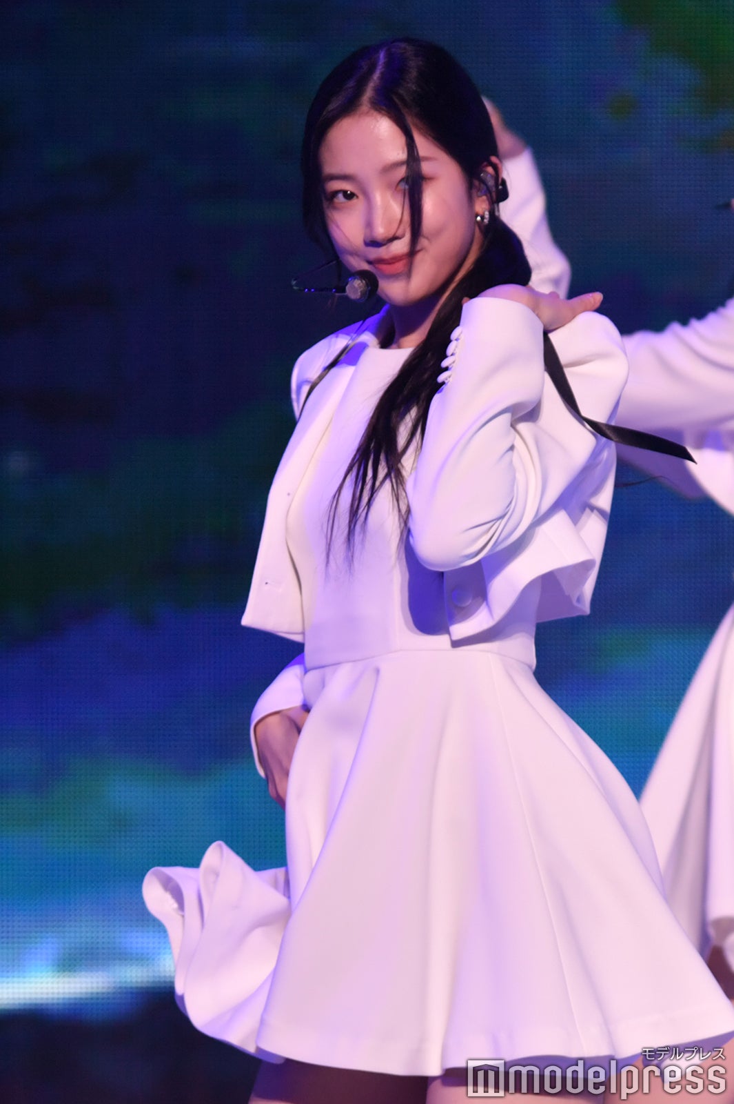 KAZUHA（C）モデルプレス