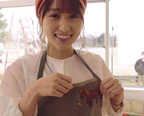 櫻坂46菅井友香&田村保乃&藤吉夏鈴&松田里奈&山崎天、青春つまった学園生活体現