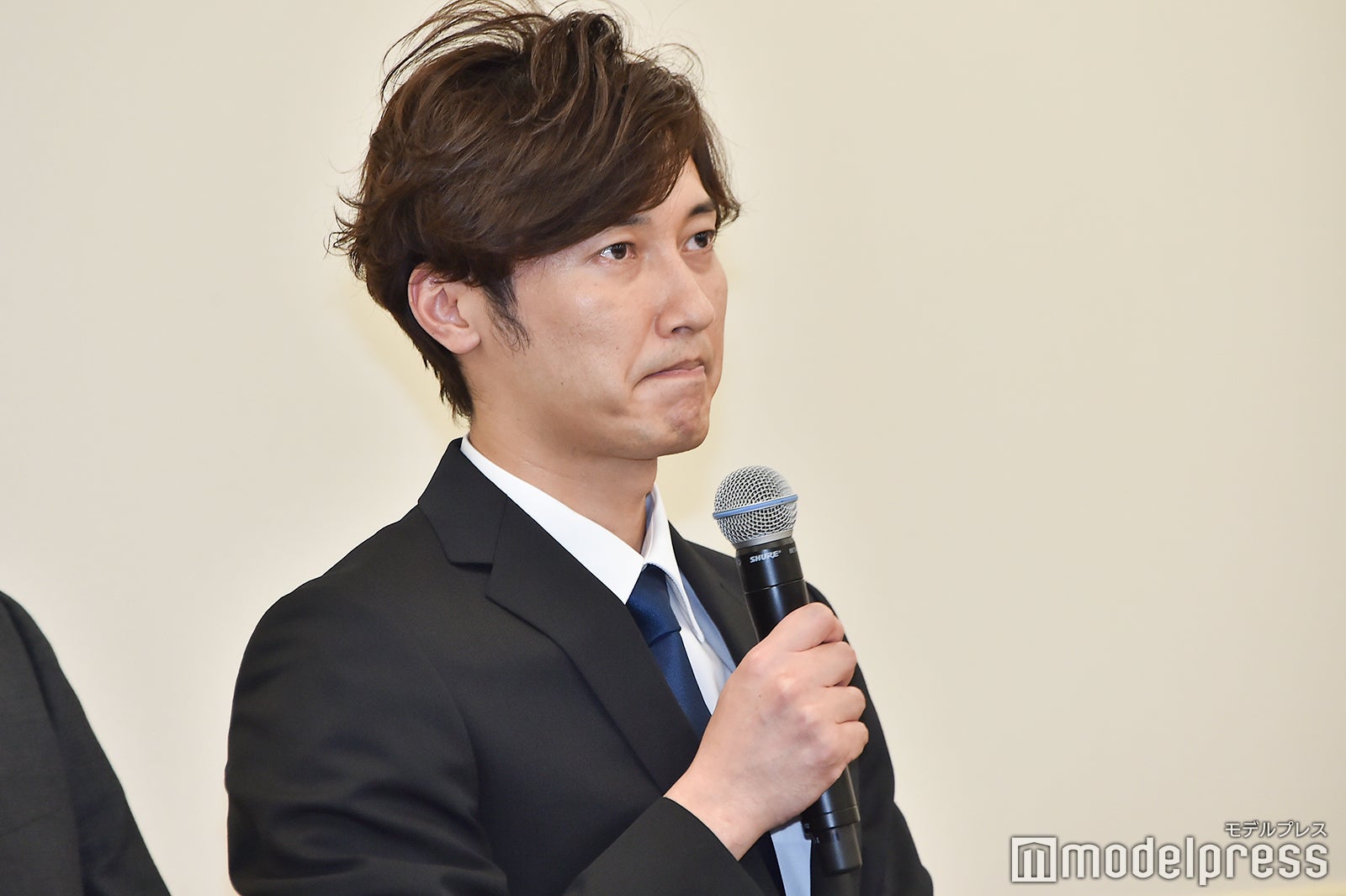 後上翔太（C）モデルプレス