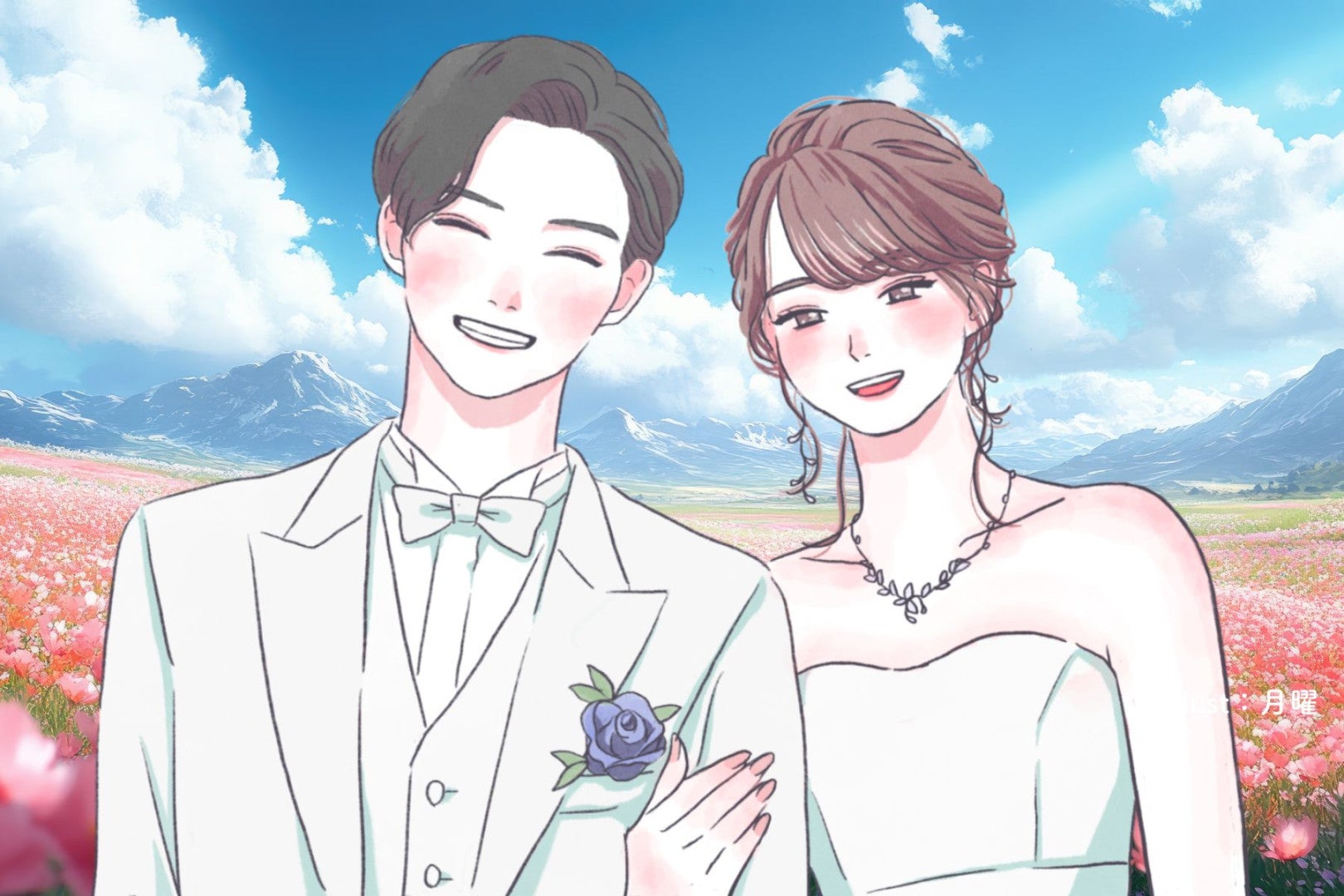 【令和版】大変なこともあるけど...「やっぱり結婚してよかった」と思った３つのこと