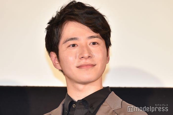 村井良大 (C)モデルプレス