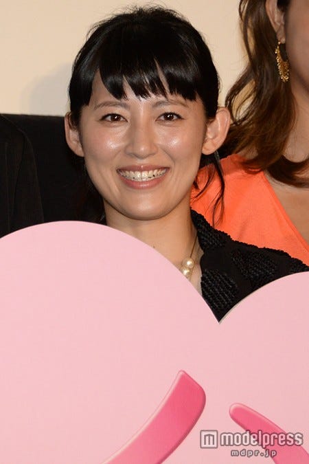 福田彩乃(C)モデルプレス