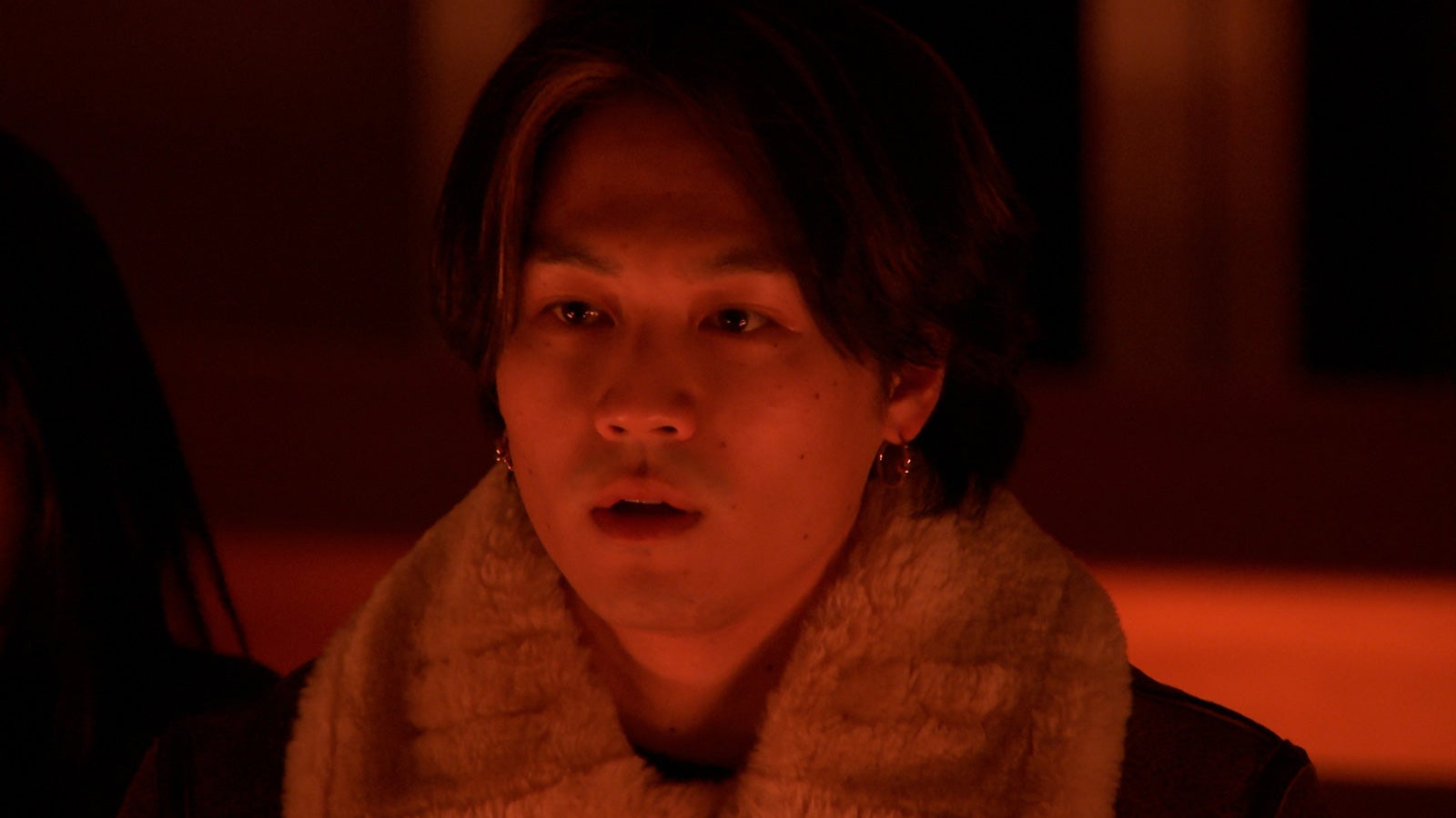 松田元太（C）フジテレビ