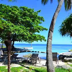 トレジャーアイランド/フィジー(C)モデルプレス