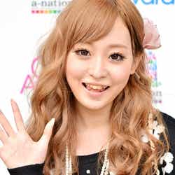 “えりりん”こと石飛恵里花