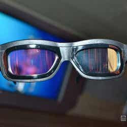 フライトグラス/「スター・ツアーズ:ザ・アドベンチャーズ・コンティニュー」