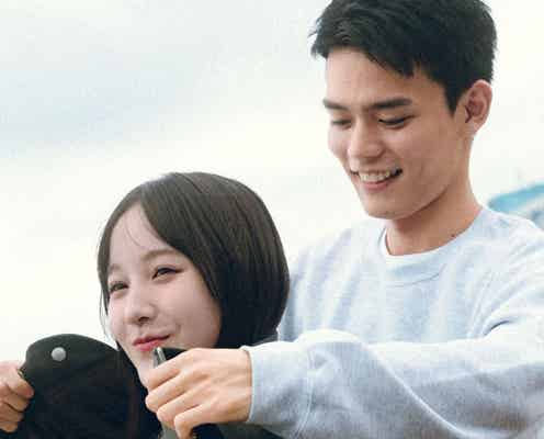 恋はいつだって不器用で愛しい♡ 日向亘×本田紗来が描く“揺れる心”の物語