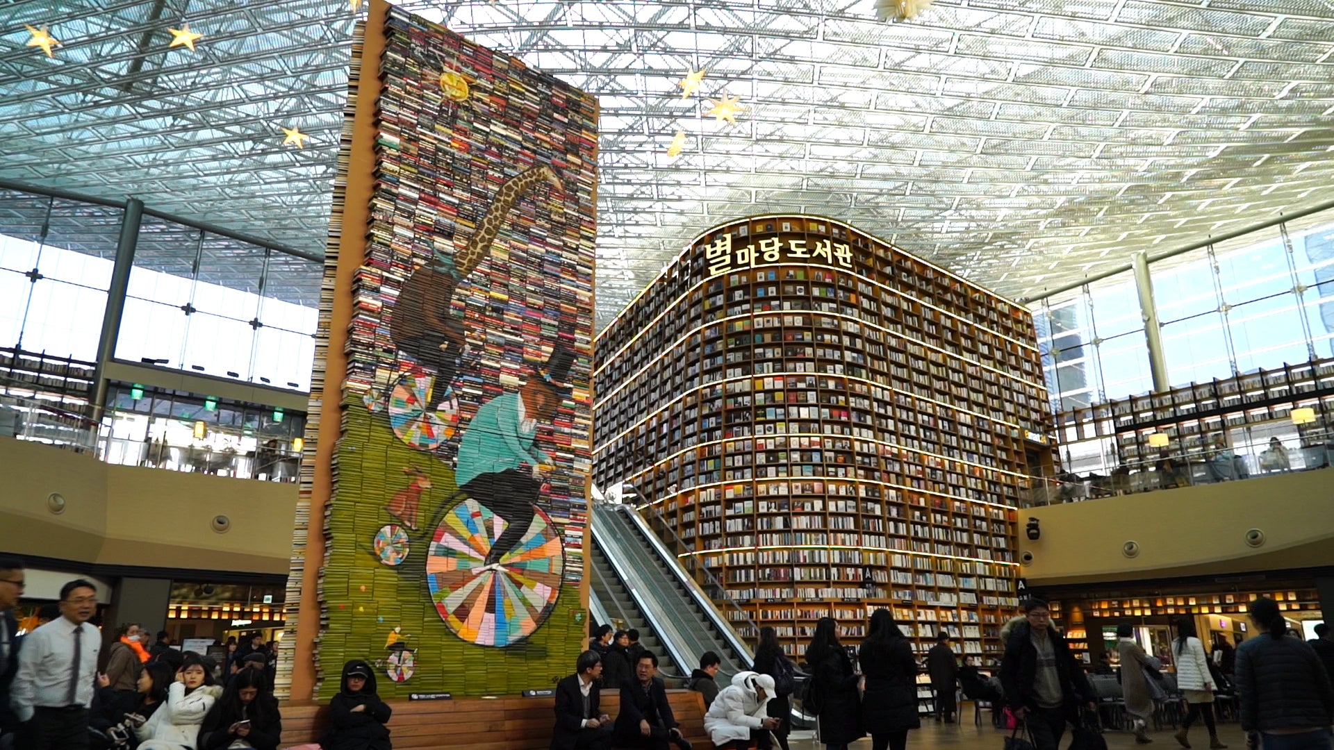 伊藤健太郎／「Kの旅人」過去放送回より