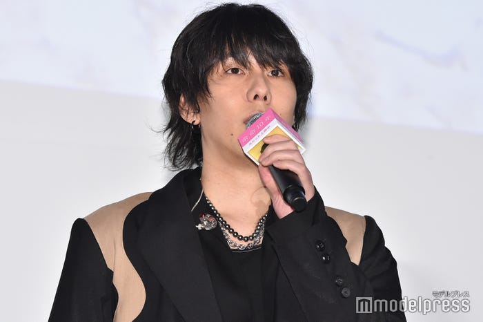 野田洋次郎(C)モデルプレス