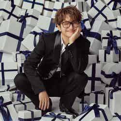 「Nissy Birthday Entertainment 2026 Cafe」(C)2026 WIN