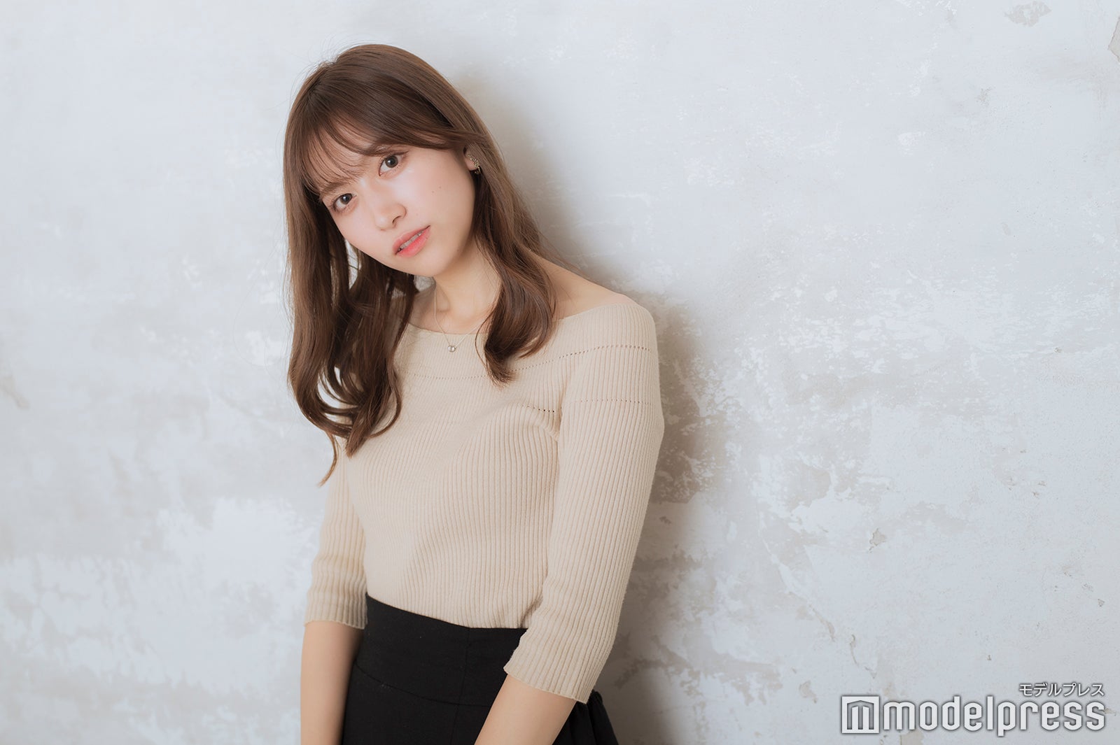 石川莉々花さん（C）モデルプレス