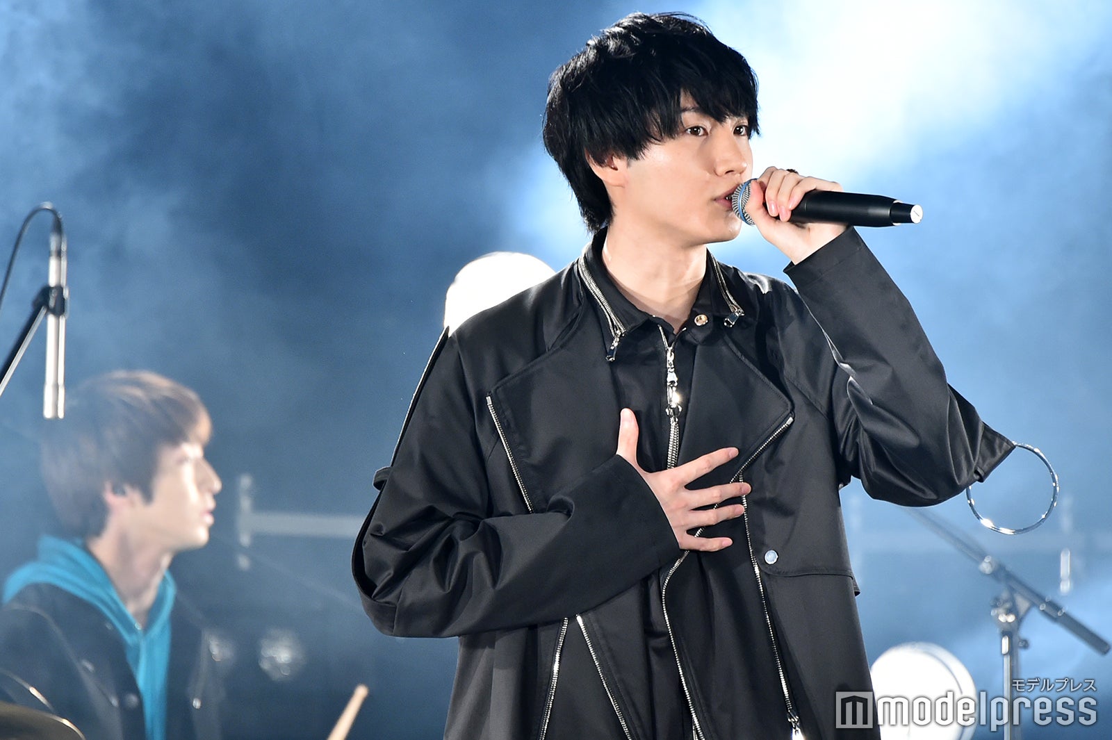 桜田通 （C）モデルプレス