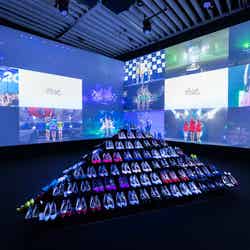 Perfume Disco-Graphy 25年の軌跡と奇跡/提供画像