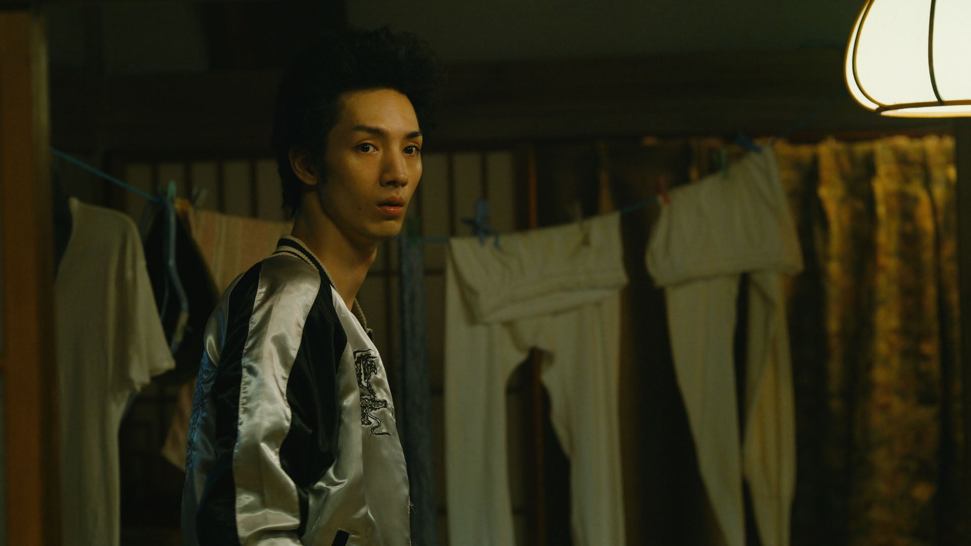 「No Activity」シーズン2、9月13日よりPrime Videoにて独占配信（C）2024 Amazon Content Services LLC or its Affiliates